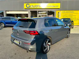 Volkswagen Golf  2.0 TSI 245 DSG7 GTI occasion - Photo 5