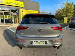 Volkswagen Golf 2.0 TSI 245 DSG7 GTI occasion - Photo 6