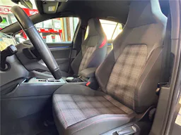 Volkswagen Golf  2.0 TSI 245 DSG7 GTI occasion - Photo 7