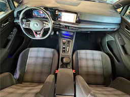 Volkswagen Golf 2.0 TSI 245 DSG7 GTI occasion - Photo 8