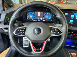 Volkswagen Golf 2.0 TSI 245 DSG7 GTI occasion - Photo 9