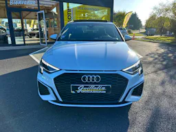 Audi A3  35 TFSI Mild Hybrid 150 S tronic 7 S Line occasion - Photo 3