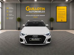 Audi A3  35 TFSI Mild Hybrid 150 S tronic 7 S Line occasion - Photo 5