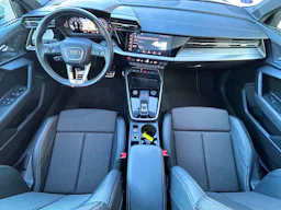 Audi A3  35 TFSI Mild Hybrid 150 S tronic 7 S Line occasion - Photo 8
