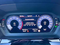 Audi A3  35 TFSI Mild Hybrid 150 S tronic 7 S Line occasion - Photo 10
