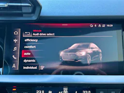 Audi A3  35 TFSI Mild Hybrid 150 S tronic 7 S Line occasion - Photo 17