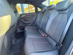 Audi A3  35 TFSI Mild Hybrid 150 S tronic 7 S Line occasion - Photo 23