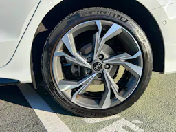 Audi A3  35 TFSI Mild Hybrid 150 S tronic 7 S Line occasion - Photo 25