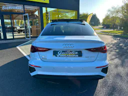Audi A3  35 TFSI Mild Hybrid 150 S tronic 7 S Line occasion - Photo 6