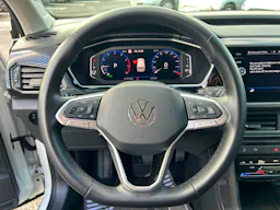 Volkswagen T-Cross  1.0 TSI 110 Start/Stop DSG7 R-Line Tech occasion - Photo 11