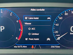 Volkswagen T-Cross 1.0 TSI 110 Start/Stop DSG7 R-Line Tech occasion - Photo 13