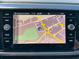 Volkswagen T-Cross 1.0 TSI 110 Start/Stop DSG7 R-Line Tech occasion - Photo 14