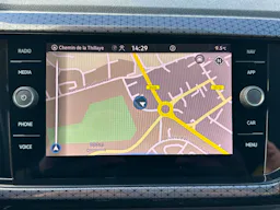Volkswagen T-Cross  1.0 TSI 110 Start/Stop DSG7 R-Line Tech occasion - Photo 14