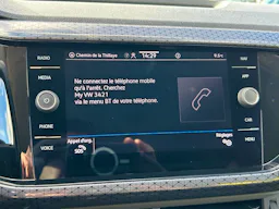 Volkswagen T-Cross 1.0 TSI 110 Start/Stop DSG7 R-Line Tech occasion - Photo 19