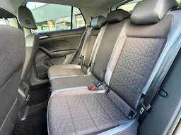 Volkswagen T-Cross  1.0 TSI 110 Start/Stop DSG7 R-Line Tech occasion - Photo 27