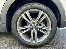 Volkswagen T-Cross  1.0 TSI 110 Start/Stop DSG7 R-Line Tech occasion - Photo 30