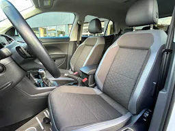 Volkswagen T-Cross 1.0 TSI 110 Start/Stop DSG7 R-Line Tech occasion - Photo 7