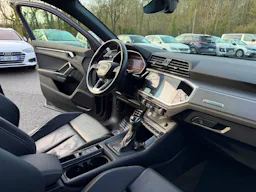 Audi Q3 Sportback 35 TDI 150 ch S tronic 7 S line occasion - Photo 10