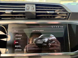Audi Q3 Sportback  35 TDI 150 ch S tronic 7 S line occasion - Photo 18