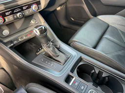 Audi Q3 Sportback 35 TDI 150 ch S tronic 7 S line occasion - Photo 20