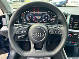 Audi A1 Sportback 30 TFSI 116 ch S tronic 7 S Line occasion - Photo 10