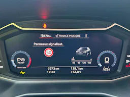 Audi A1 Sportback 30 TFSI 116 ch S tronic 7 S Line occasion - Photo 12