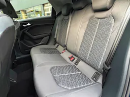 Audi A1  Sportback 30 TFSI 116 ch S tronic 7 S Line occasion - Photo 26