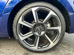 Audi A1 Sportback 30 TFSI 116 ch S tronic 7 S Line occasion - Photo 29