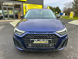 Audi A1 Sportback 30 TFSI 116 ch S tronic 7 S Line occasion - Photo 3