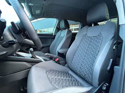 Audi A1 Sportback 30 TFSI 116 ch S tronic 7 S Line occasion - Photo 7