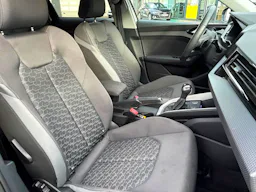 Audi A1 Sportback 30 TFSI 116 ch S tronic 7 S Line occasion - Photo 9