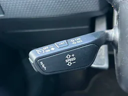 Audi A1 Sportback 30 TFSI 116 ch S tronic 7 S Line occasion - Photo 19