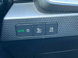 Audi A1  Sportback 30 TFSI 116 ch S tronic 7 S Line occasion - Photo 21