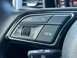 Audi A1 Sportback 30 TFSI 116 ch S tronic 7 S Line occasion - Photo 25
