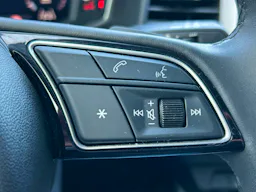 Audi A1 Sportback 30 TFSI 116 ch S tronic 7 S Line occasion - Photo 26