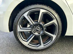 Audi A1 Sportback 30 TFSI 116 ch S tronic 7 S Line occasion - Photo 28
