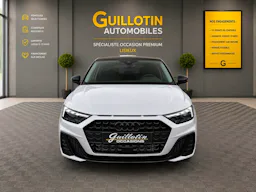 Audi A1 Sportback 30 TFSI 116 ch S tronic 7 S Line occasion - Photo 3