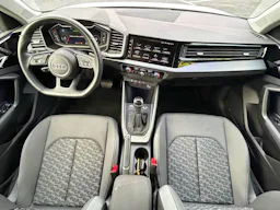 Audi A1 Sportback 30 TFSI 116 ch S tronic 7 S Line occasion - Photo 8