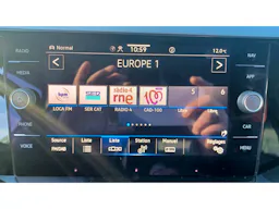 Volkswagen Taigo 1.0 TSI 116 DSG7 R-Line occasion - Photo 14