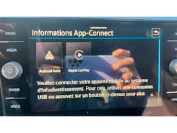 Volkswagen Taigo  1.0 TSI 116 DSG7 R-Line occasion - Photo 17