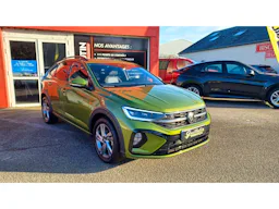 Volkswagen Taigo  1.0 TSI 116 DSG7 R-Line occasion - Photo 3