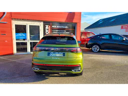 Volkswagen Taigo 1.0 TSI 116 DSG7 R-Line occasion - Photo 5