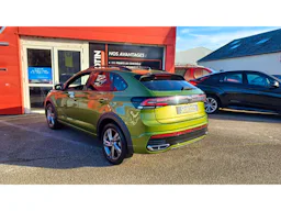 Volkswagen Taigo  1.0 TSI 116 DSG7 R-Line occasion - Photo 6