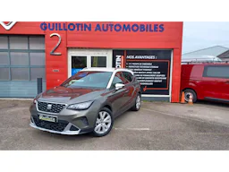 Seat Arona  1.0 TSI 115 ch Start/Stop DSG7 Xperience occasion - Photo 1