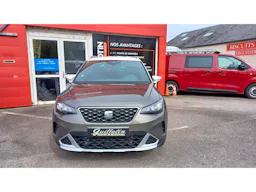 Seat Arona 1.0 TSI 115 ch Start/Stop DSG7 Xperience occasion - Photo 2