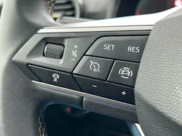 Seat Arona  1.0 TSI 115 ch Start/Stop DSG7 Xperience occasion - Photo 24