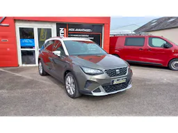 Seat Arona  1.0 TSI 115 ch Start/Stop DSG7 Xperience occasion - Photo 3