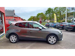 Seat Arona 1.0 TSI 115 ch Start/Stop DSG7 Xperience occasion - Photo 4