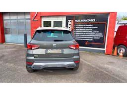 Seat Arona  1.0 TSI 115 ch Start/Stop DSG7 Xperience occasion - Photo 5