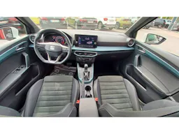 Seat Arona 1.0 TSI 115 ch Start/Stop DSG7 Xperience occasion - Photo 7